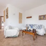 Vila Stintino Near Pelosa Punta de su Torrione