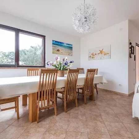 Detached With Garden In Stintino Villa