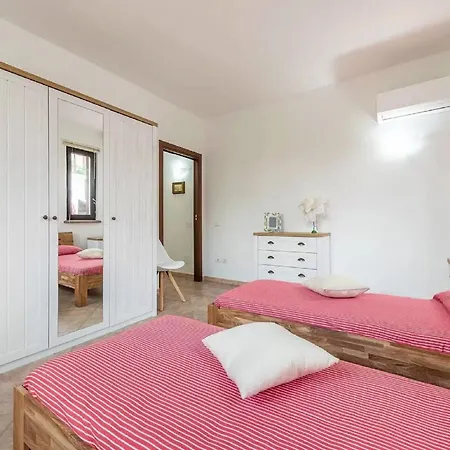 Detached With Garden In Stintino * Punta de su Torrione