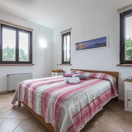 Detached With Garden In Stintino