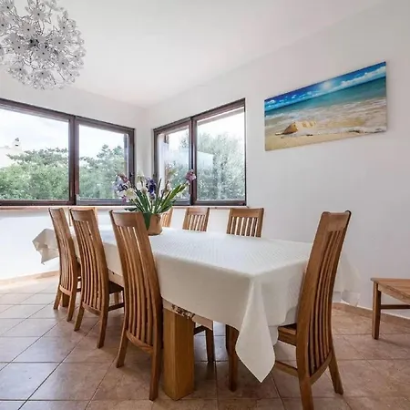 Detached With Garden In Stintino * Punta de su Torrione