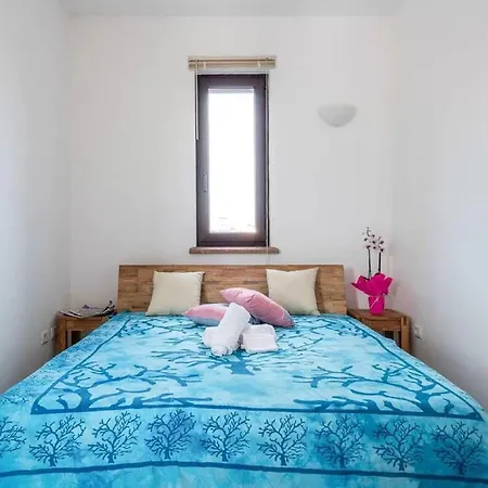 Detached With Garden In Stintino