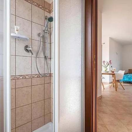 Villa Detached With Garden In Stintino *